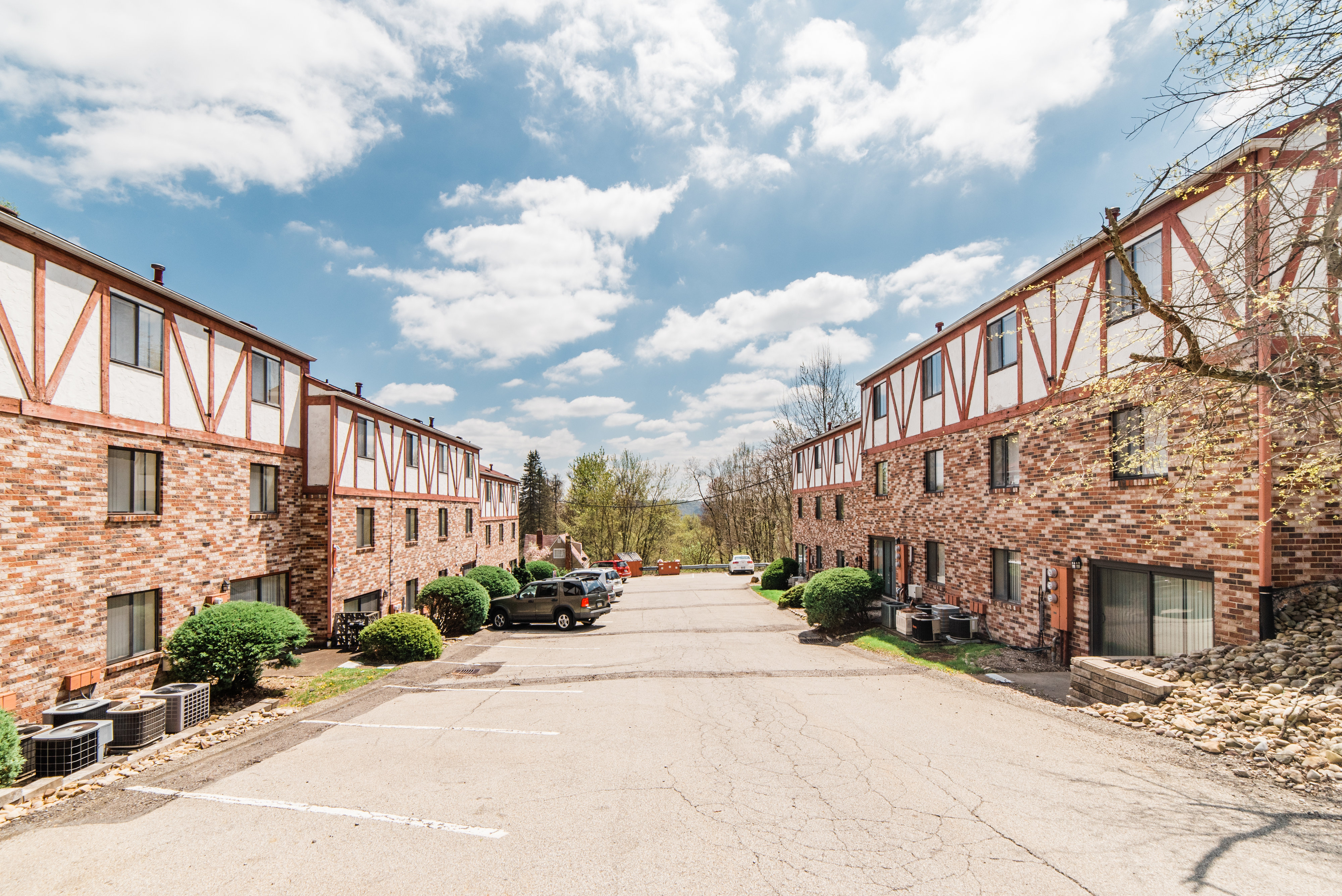 Churchill Square Properties with Birgo in the Greater Pittsburgh Area